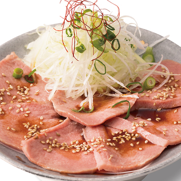 牛たん炭焼 利久 博多デイトス店のおすすめ料理1