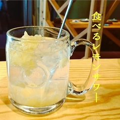 焼き鳥俺ん家天神大名の写真
