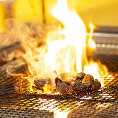 宮崎地鶏炭火焼 車 丸の内店のおすすめポイント1