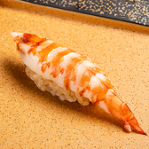 恵比寿 鮨 おぎ乃のおすすめ料理3