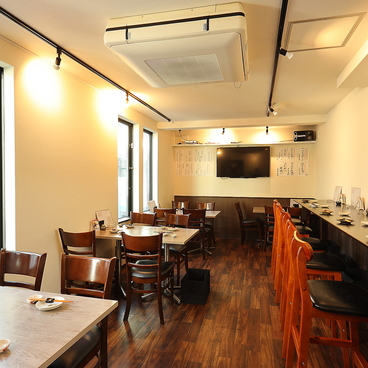 創作和食 稔の雰囲気1