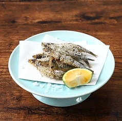 幻のとんごろう唐揚げ