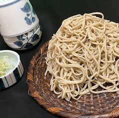 せいろ大もり