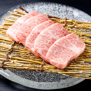 炭火焼肉 やましろのおすすめ料理1