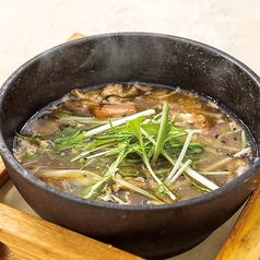酸辣スープ