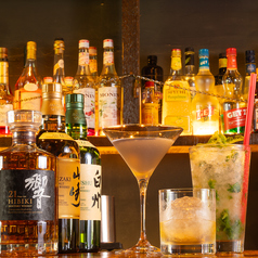 Bar野澤のおすすめ料理3