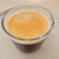 カフェタイムやひと休みにぴったりのドリンクが豊富