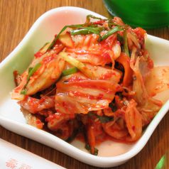 韓国家庭料理　南大門（かんこくかていりょうりなんだいもん）の写真2