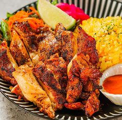 MUNCHIES STAND マンチーズスタンドのおすすめテイクアウト3