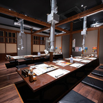 店内に消毒液設置や換気設備など...感染症対策も徹底しております。