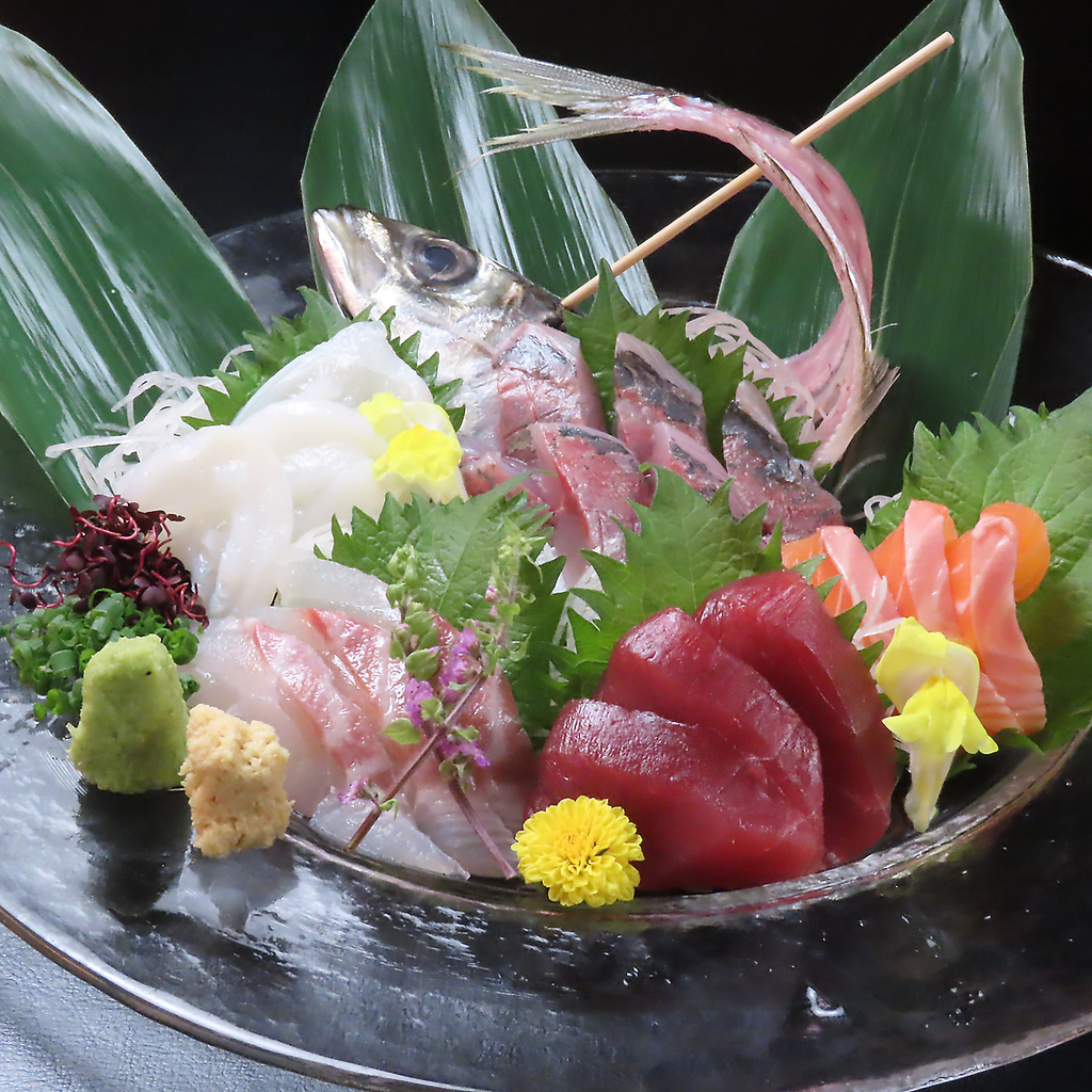 美酒佳肴 DAIYAME ダイヤメの写真ギャラリー