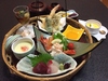 和食 かなざわのURL1