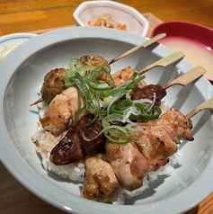 さん吉 土浦店のおすすめランチ1