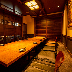 北の家族 なんば千日前店の雰囲気2