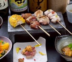 とりくら 天文館店の特集写真