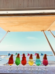 Beach House 日の丸 関屋浜海水浴場の雰囲気1