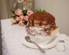 cafe GALVA カフェ ガルバの写真