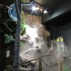 貸切は要相談で10名様~承ります!お気軽にご相談ください。