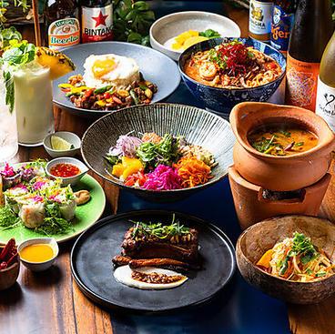 CALDO PARADISO カルドパラディーゾのおすすめ料理1