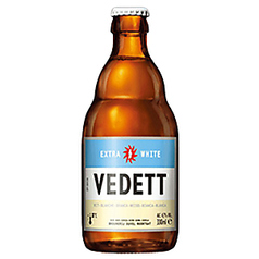 ヴェデット・エクストラ・ホワイト