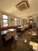 気軽に行ける嬉しさ。