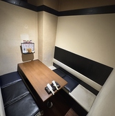 とりでんねん 布施店の雰囲気2