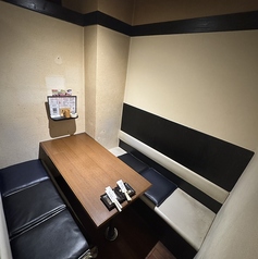 とりでんねん 布施店の雰囲気2