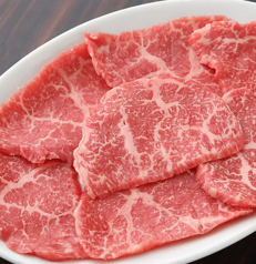 和牛上ロース