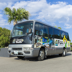 Himawari Kitchen ひまわりキッチンのおすすめポイント1