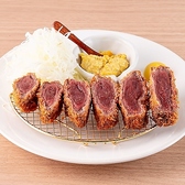 馬喰ろう 錦糸町のおすすめ料理3