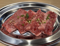 本日の和牛カルビ