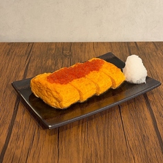 出汁巻き玉子