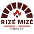 RIZE MIZEのロゴ