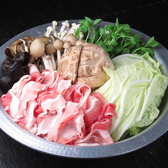 Musha Tora 赤坂のおすすめ料理2