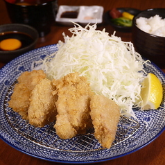 豚しゃぶせいろ蒸し 豚匠 なんば邸のおすすめランチ3