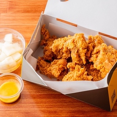 韓国居酒屋 ウリジップ 新大久保店のコース写真