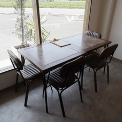 特製のデザートプレートやシェアメニューも充実しており、思い出に残る素敵な女子会をお楽しみいただけます！