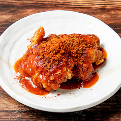 激辛REDからあげ