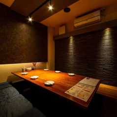 博多海亭 中州店の雰囲気1