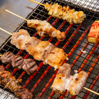 みんなの「食べたい」が叶う！豊富な品揃えの宴会◎