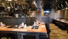 ひるとんヨルホル 安本の写真