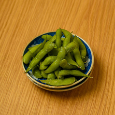 枝豆