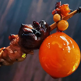 炭火焼鳥　西郷のおすすめ料理2