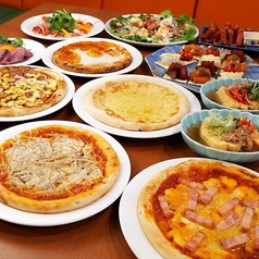 個室カラオケへその特集写真