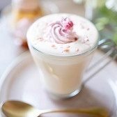 HALF cafeのおすすめ料理3