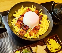 ~うなぎ処~うな福のコース写真