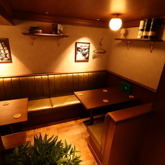 HIGHBALL BAR ハイボールバー 都町95特集写真1