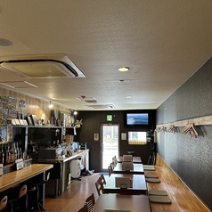 ムツアイ酒場 アヤナイのコース写真