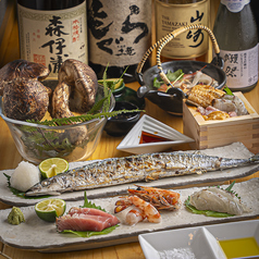 炭火酒房　葉山のおすすめ料理3