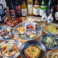 酒場COGAOの雰囲気2